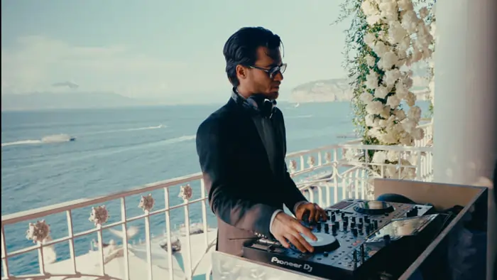 La location di un matrimonio si sceglie in funzione dei musicisti che si vogliono, non viceversa | Mikevents