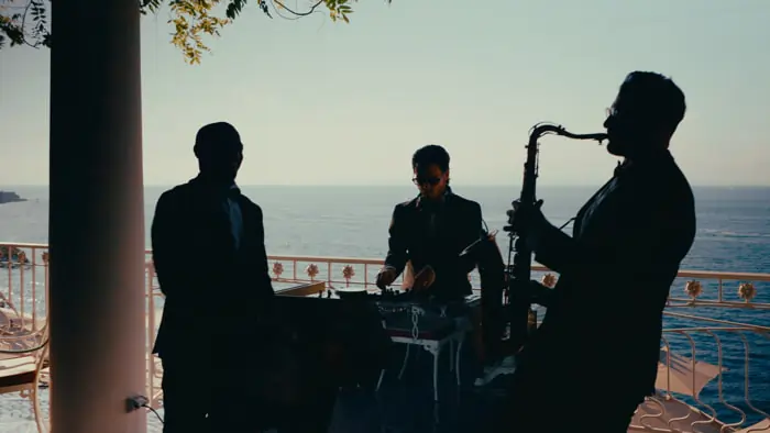 Musica e intrattenimento di un matrimonio sono due lavori che non si fanno con la stessa persona | Mikevents
