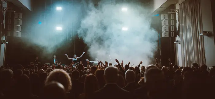 Hard Rock Hotel sceglie Mikevents per l'apertura del nuovo hub di Malta | Mikevents